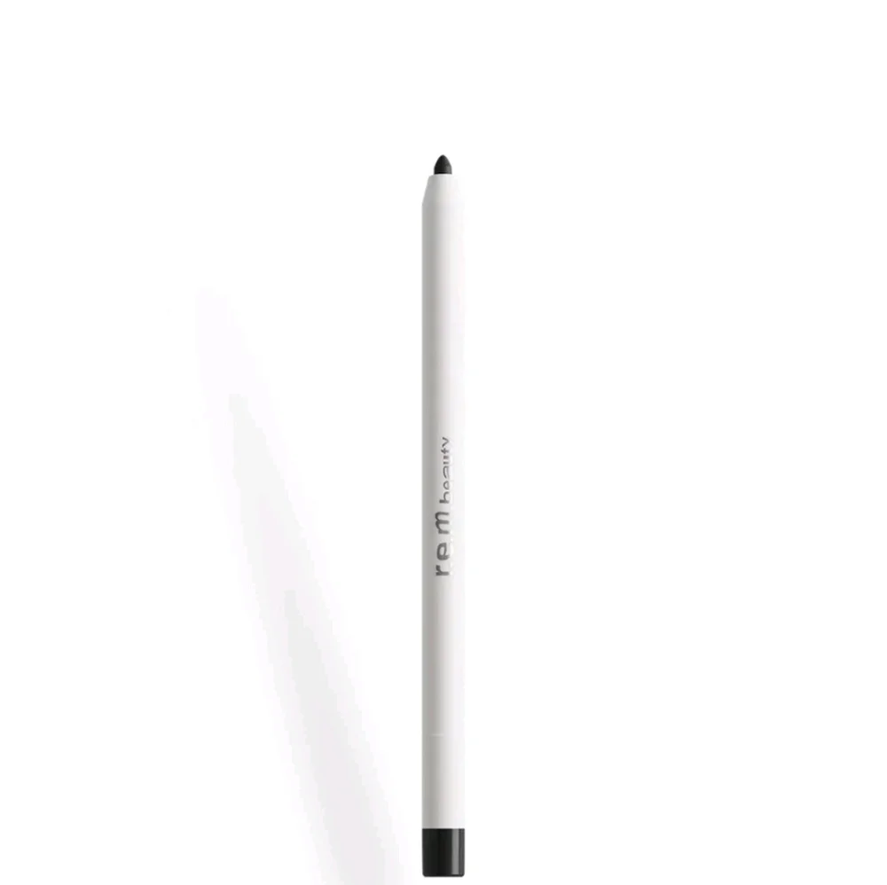 Rem Beauty At The Borderline Gel Eyeliner Pencil In BARDOT